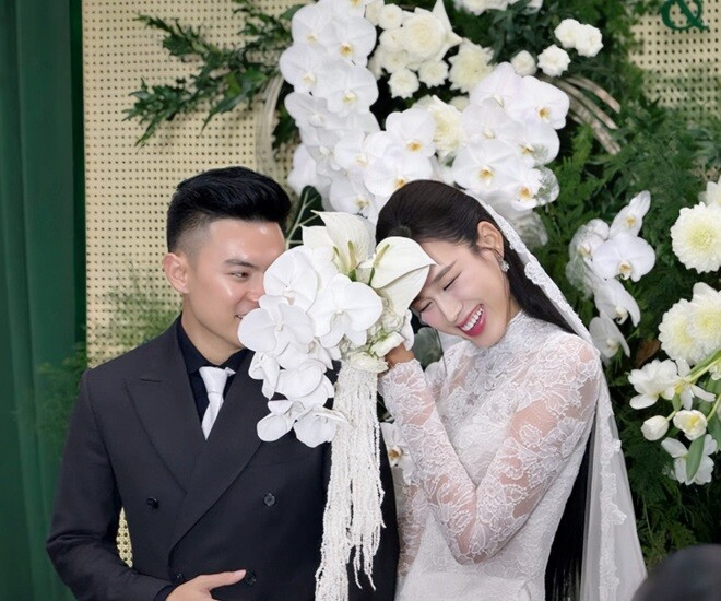 Cô dâu Đỗ Hà vừa cưới xong đã bị chồng phát hiện "thảm họa" trong bếp, nhiều sao Việt không thoát khỏi kiếp nạn - 1