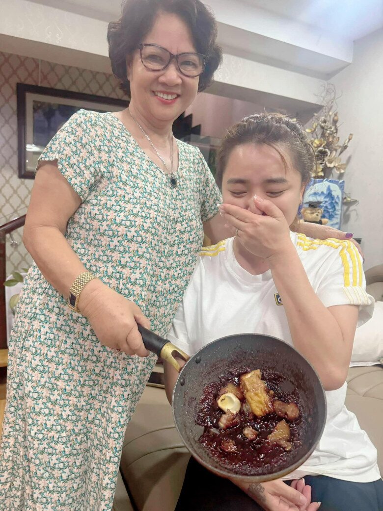 Cô dâu Đỗ Hà vừa cưới xong đã bị chồng phát hiện "thảm họa" trong bếp, nhiều sao Việt không thoát khỏi kiếp nạn - 6