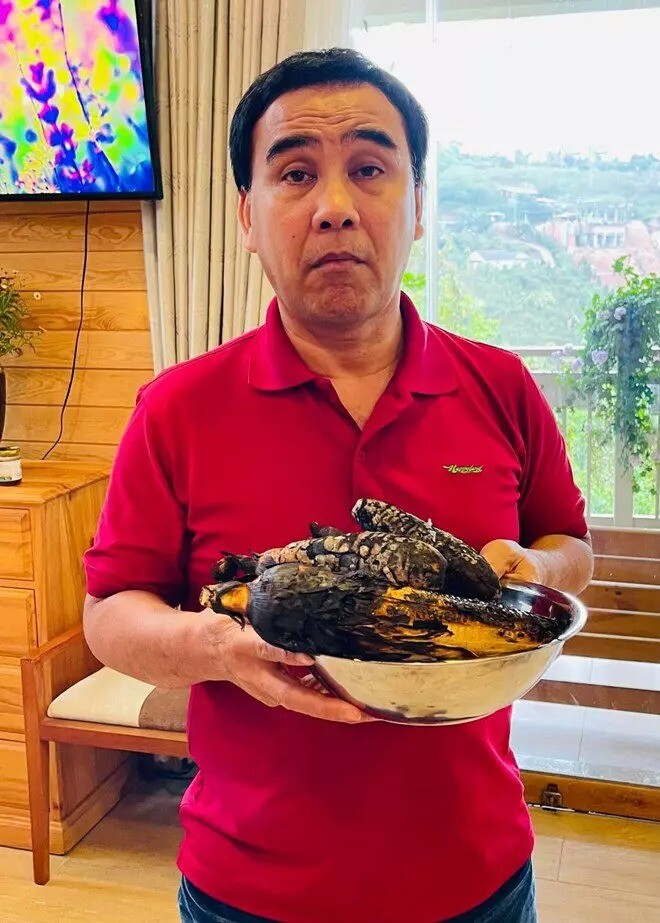 Cô dâu Đỗ Hà vừa cưới xong đã bị chồng phát hiện "thảm họa" trong bếp, nhiều sao Việt không thoát khỏi kiếp nạn - 3