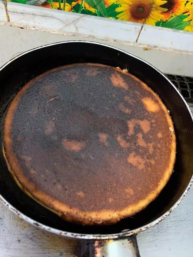 Cô dâu Đỗ Hà vừa cưới xong đã bị chồng phát hiện "thảm họa" trong bếp, nhiều sao Việt không thoát khỏi kiếp nạn - 8