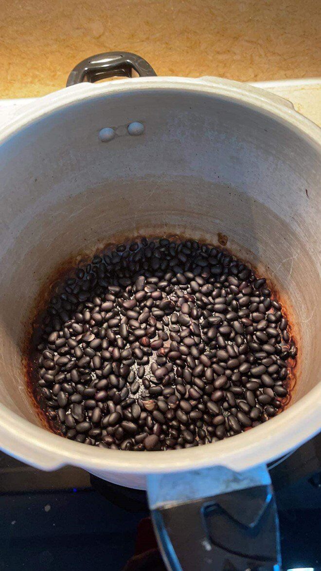 Cô dâu Đỗ Hà vừa cưới xong đã bị chồng phát hiện "thảm họa" trong bếp, nhiều sao Việt không thoát khỏi kiếp nạn - 4