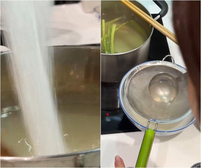 Đâu chỉ hát hay, Mỹ Tâm còn khéo tay và là người con có hiếu, làm bánh đẹp lung linh tặng mẹ ruột - 3