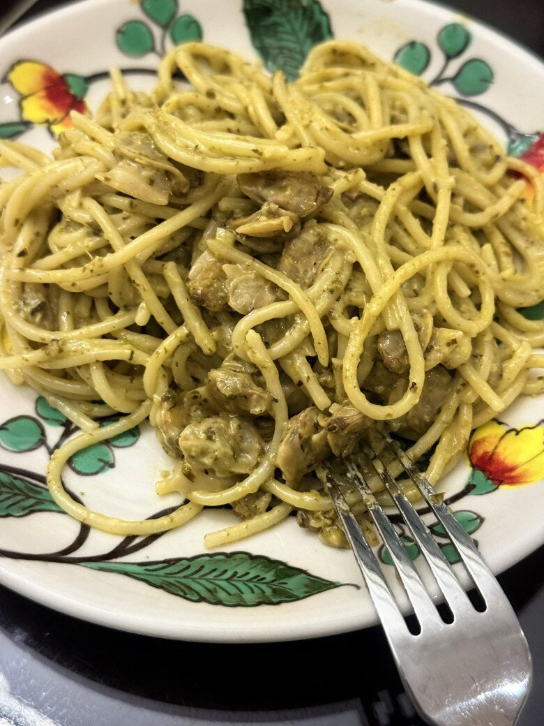 Mỹ nhân Việt từng thi Master Chef một thời nay là "đầu bếp tại gia" trong biệt thự 200m2 vẫn ngon đẳng cấp - 4