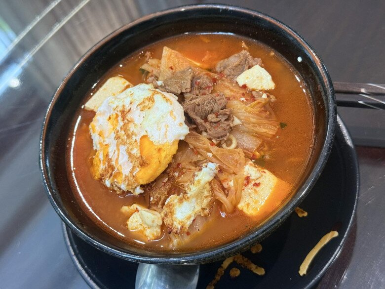 Mỹ nhân Việt từng thi Master Chef một thời nay là "đầu bếp tại gia" trong biệt thự 200m2 vẫn ngon đẳng cấp - 6