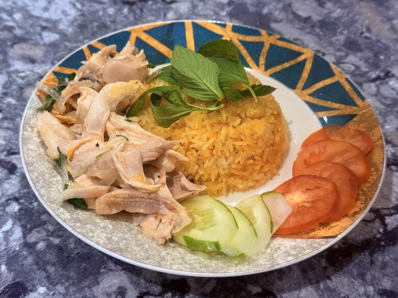 Mỹ nhân Việt từng thi Master Chef một thời nay là "đầu bếp tại gia" trong biệt thự 200m2 vẫn ngon đẳng cấp - 5