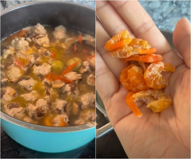 Mỹ nhân Việt từng thi Master Chef một thời nay là "đầu bếp tại gia" trong biệt thự 200m2 vẫn ngon đẳng cấp - 9