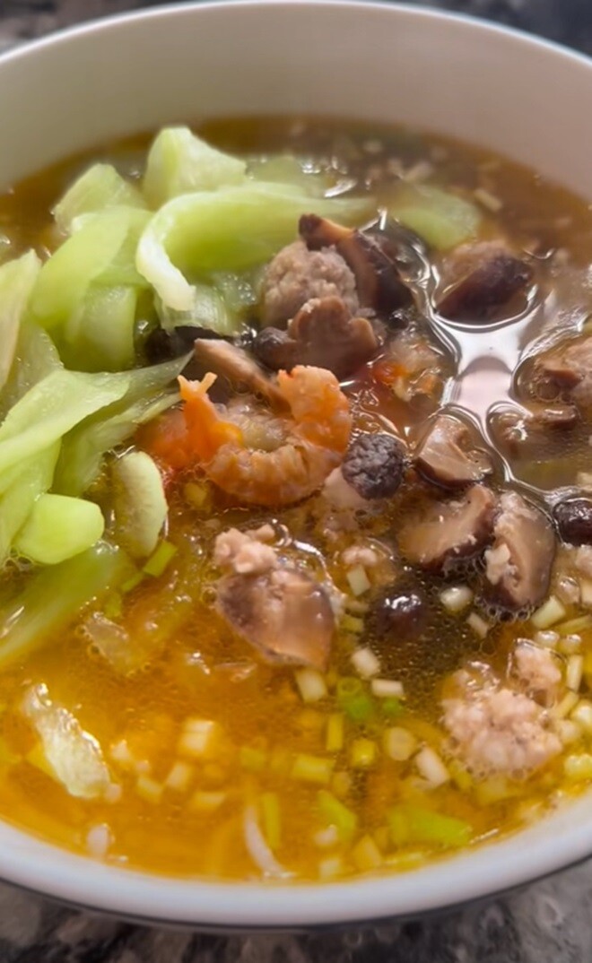 Mỹ nhân Việt từng thi Master Chef một thời nay là "đầu bếp tại gia" trong biệt thự 200m2 vẫn ngon đẳng cấp - 10