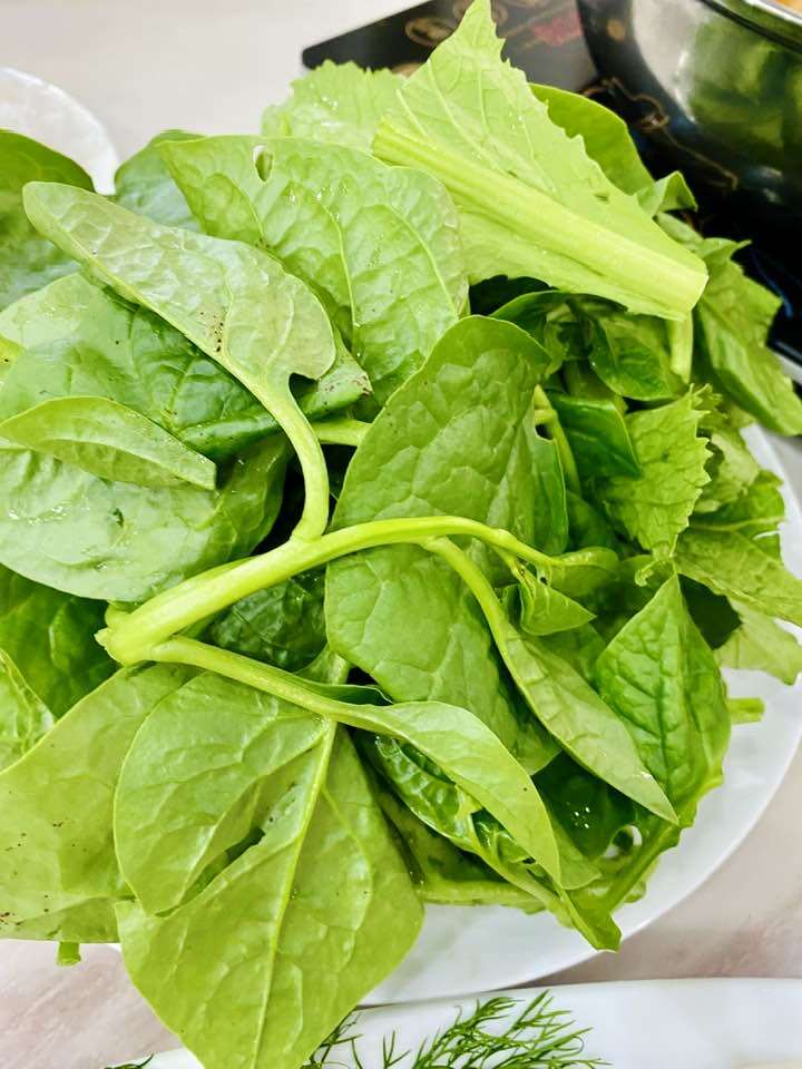 Nữ ca sĩ lấy đại gia Hải Phòng nấu món đặc sản quê chồng làm vợ cũ Đàm Vĩnh Hưng và nhiều người xuýt xoa - 7