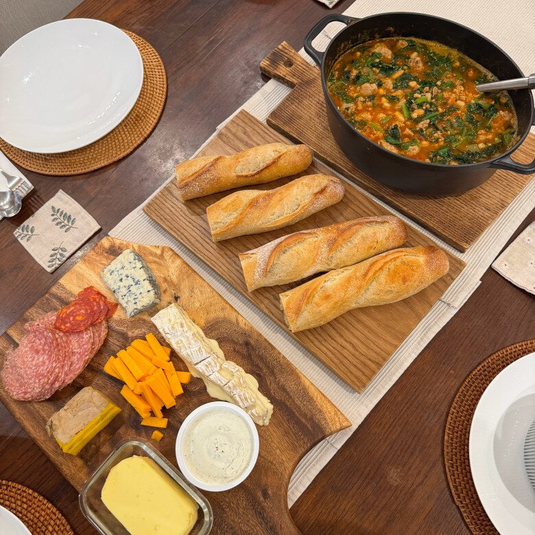 Soi gian bếp của 10 sao Việt chăm nấu nướng nhất 2025: Chồng Ngô Thanh Vân và "ông chú" đã vượt Tăng Thanh Hà? - 16