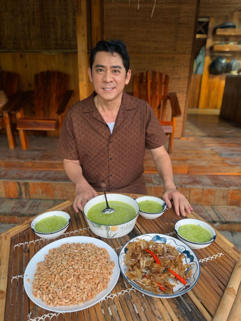 Soi gian bếp của 10 sao Việt chăm nấu nướng nhất 2025: Chồng Ngô Thanh Vân và "ông chú" đã vượt Tăng Thanh Hà? - 8