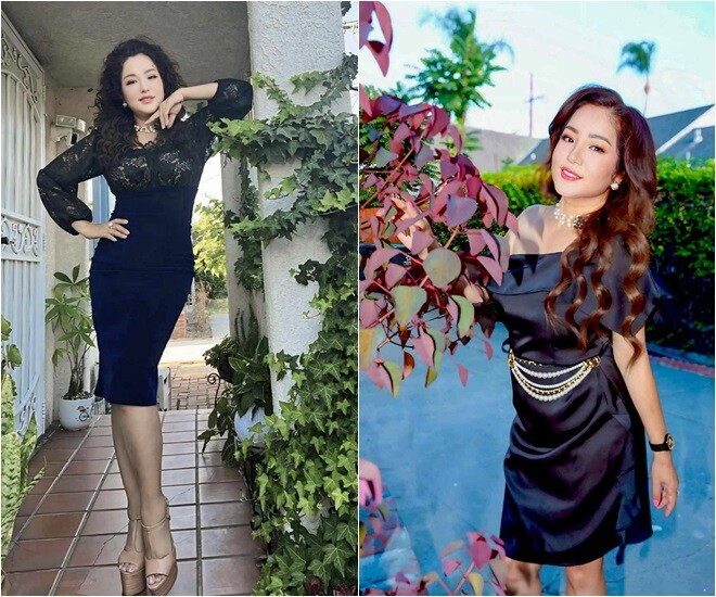 Vườn tuyệt đẹp trong biệt thự 30 tỷ của danh hài Thúy Nga: Ngập tràn sen đá, trái cây lúc lỉu trên đầu - 1