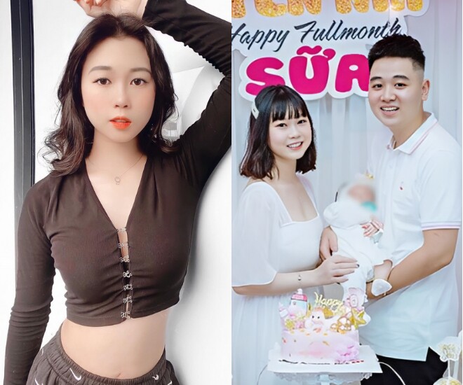 5 hot girl đình đám sinh con năm 19 tuổi: Người hôn nhân viên mãn, người đổ vỡ, ai cũng đẹp ngỡ ngàng sau sinh - 1