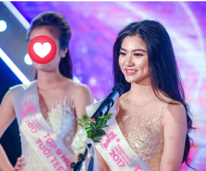 Tiểu thư Sài thành khoe bụng bầu vượt mặt với chồng đại gia, nhóc tỳ được kỳ vọng hưởng gen từ mẹ hoa khôi - 1