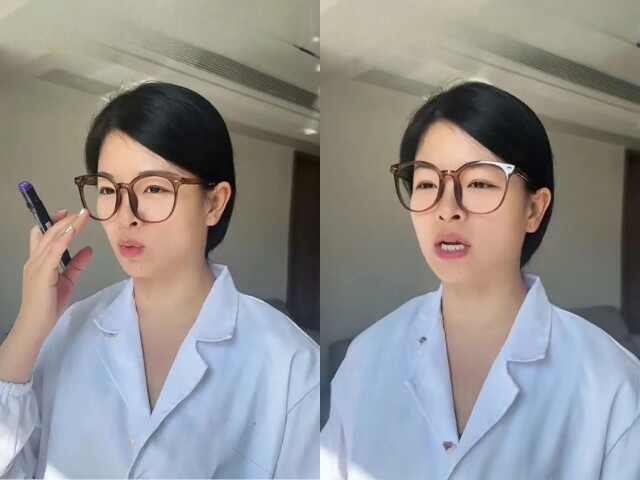 Mới 23 tuổi nhưng bị gọi là ‘sản phụ lớn tuổi’, mẹ bầu ngỡ ngàng khi bác sĩ tiết lộ lý do liên quan đến chồng - 2