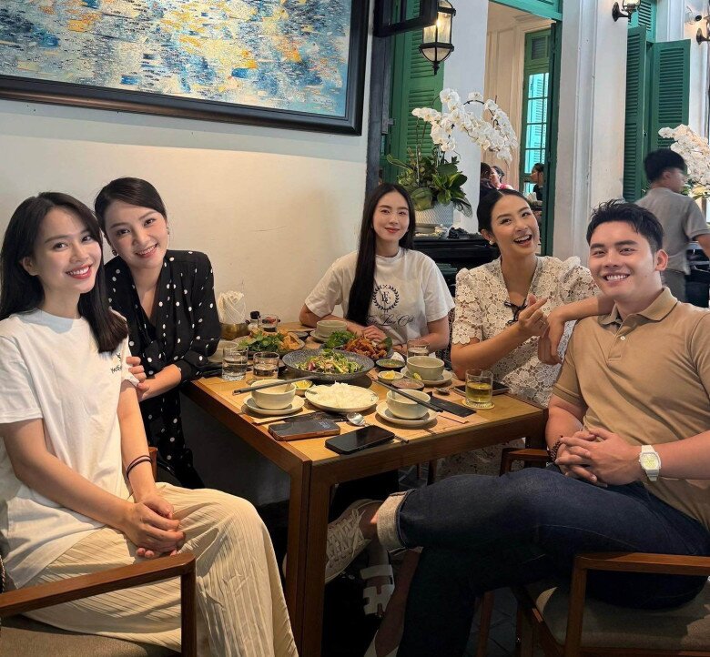 Dàn BTV VTV cùng sinh 2 con: Người 28 tuổi &#34;đủ nếp đủ tẻ&#34;, người bí mật mang bầu, sinh con ở tuổi U40 - 13