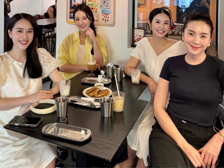 Dàn BTV VTV cùng sinh 2 con: Người 28 tuổi &#34;đủ nếp đủ tẻ&#34;, người bí mật mang bầu, sinh con ở tuổi U40 - 3