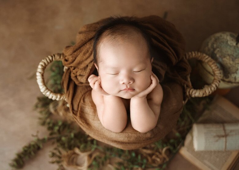 Hoa khôi 1m74 lộ diện rạng rỡ sau 2 tháng ở ẩn sinh con với thầy giáo pickleball, quý tử đầu lòng trộm vía đốn tim - 4