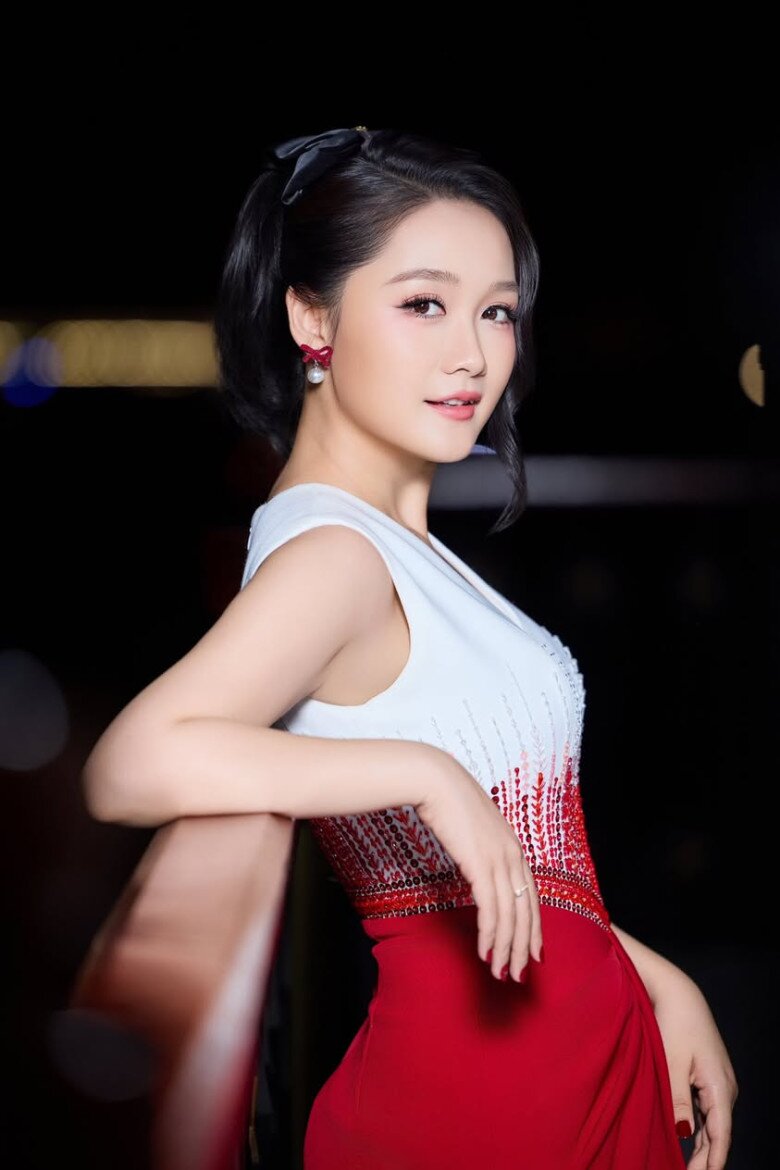 Dàn BTV VTV cùng sinh 2 con: Người 28 tuổi &#34;đủ nếp đủ tẻ&#34;, người bí mật mang bầu, sinh con ở tuổi U40 - 9