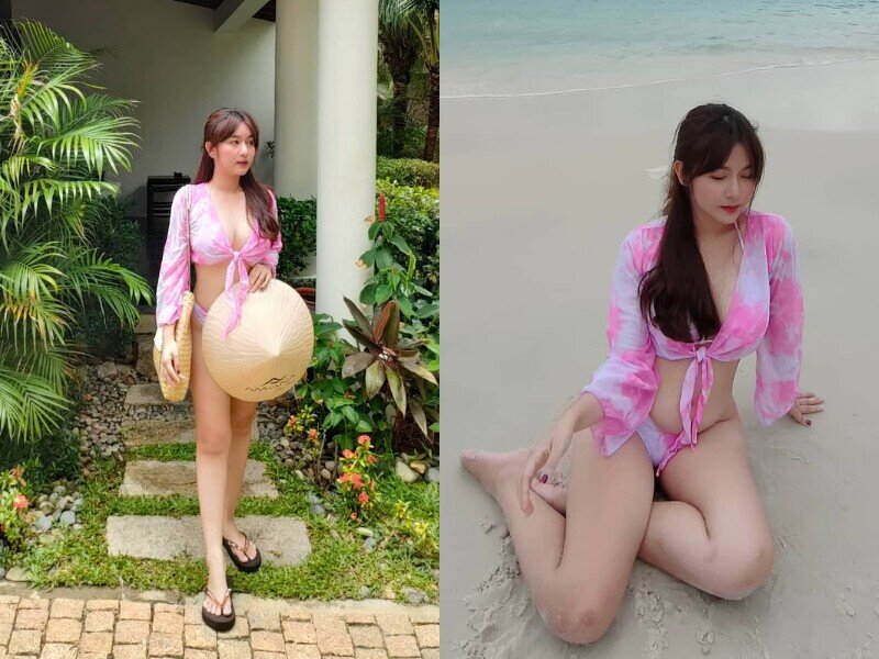 5 hot girl đình đám sinh con năm 19 tuổi: Người hôn nhân viên mãn, người đổ vỡ, ai cũng đẹp ngỡ ngàng sau sinh - 8