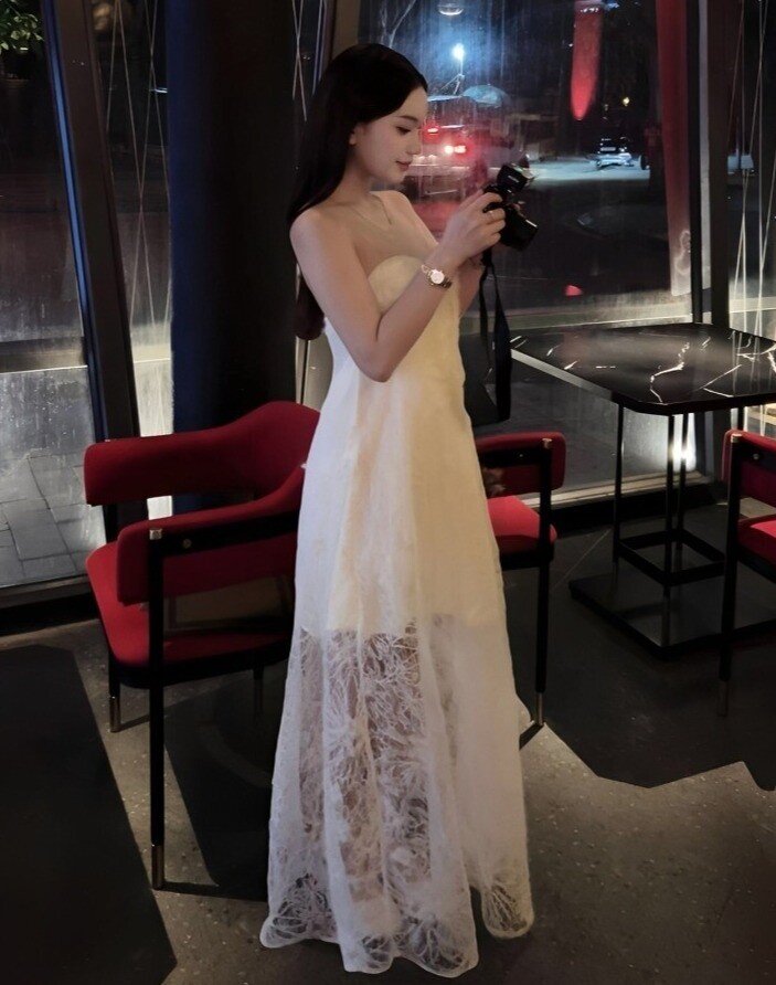 Con mới đầy tháng, vợ hot girl của Hồ Văn Cường khoe eo phẳng lỳ sau khi giảm 16kg, được khen như chưa từng sinh nở - 3