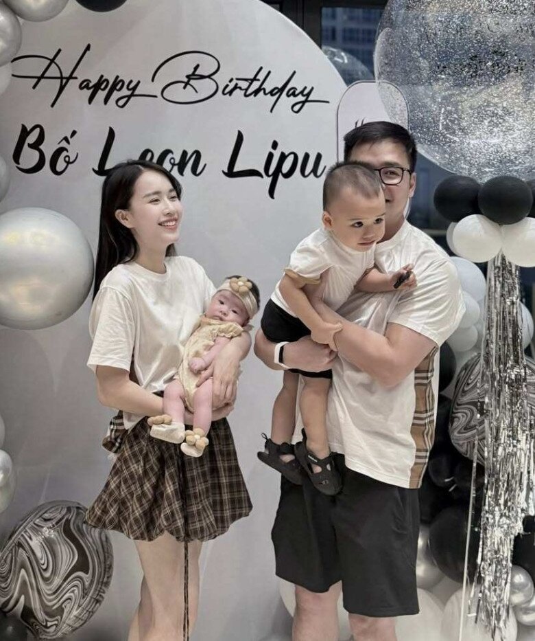 Dàn BTV VTV cùng sinh 2 con: Người 28 tuổi &#34;đủ nếp đủ tẻ&#34;, người bí mật mang bầu, sinh con ở tuổi U40 - 11