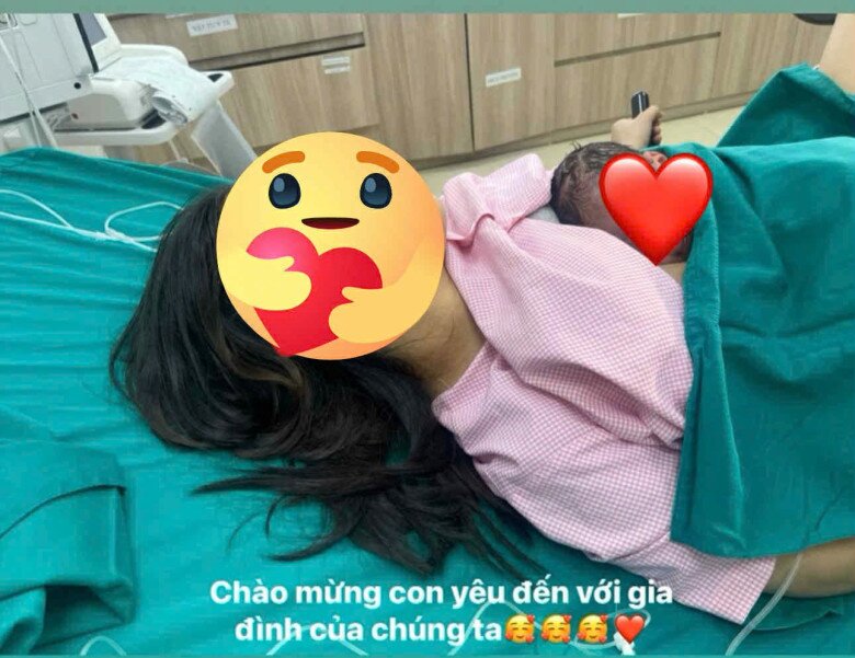 Con mới đầy tháng, vợ hot girl của Hồ Văn Cường khoe eo phẳng lỳ sau khi giảm 16kg, được khen như chưa từng sinh nở - 6
