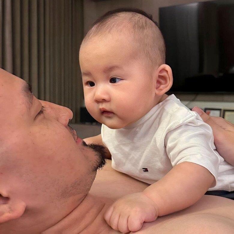 Cặp bạn thân cùng làm dâu hào môn đọ sắc gây sốt: Qua sinh nở vẫn như thiếu nữ, chồng đại gia yêu chiều - 3