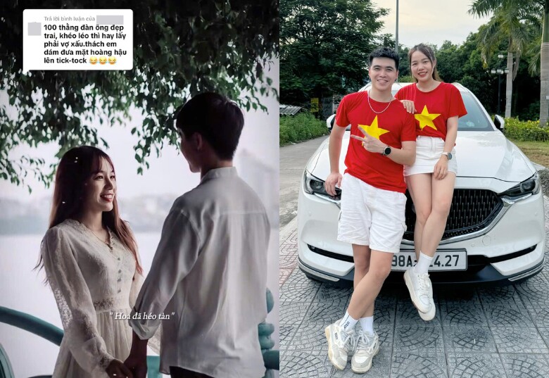 Chồng Bắc Ninh lội lũ nấu cơm cữ cho vợ, món nào món nấy ngon ngất ngây, nhan sắc &#34;nóc nhà&#34; mới gây bất ngờ - 9