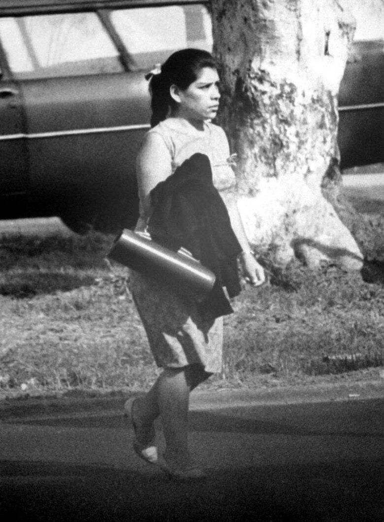 Cô bé 5 tuổi sinh con gây chấn động thế giới và bí ẩn chôn vùi cho đến hiện tại - 5