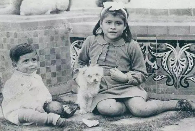 Cô bé 5 tuổi sinh con gây chấn động thế giới và bí ẩn chôn vùi cho đến hiện tại - 3