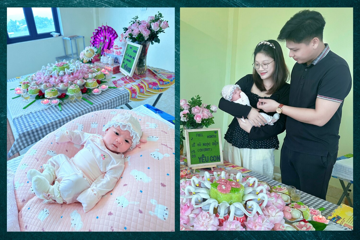 Mang bầu vẫn đứng lớp đến ngày cuối: Cô giáo 10X kể hành trình làm mẹ khiến nhiều người nể phục - 6