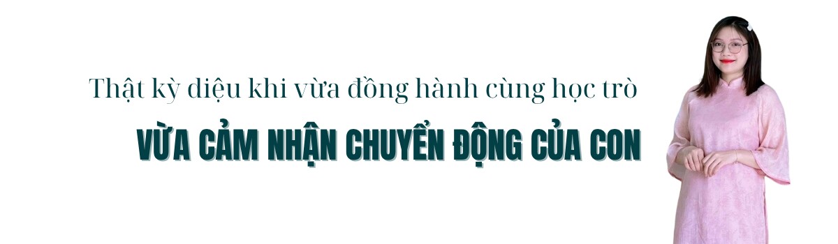Mang bầu vẫn đứng lớp đến ngày cuối: Cô giáo 10X kể hành trình làm mẹ khiến nhiều người nể phục - 2