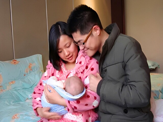 Đang mừng rơn vì được làm cha, chàng nhân viên IT 33 tuổi phát hiện bị vợ bầu &#34;cắm sừng&#34;, danh tính bố đứa bé khiến anh sốc nặng - 2