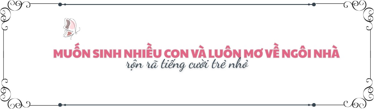 “Chân dài” Phạm Thư sau 3 tháng sinh con với chồng ngoài ngành: Muốn có 3-4 bé nếu sức khỏe cho phép - 5