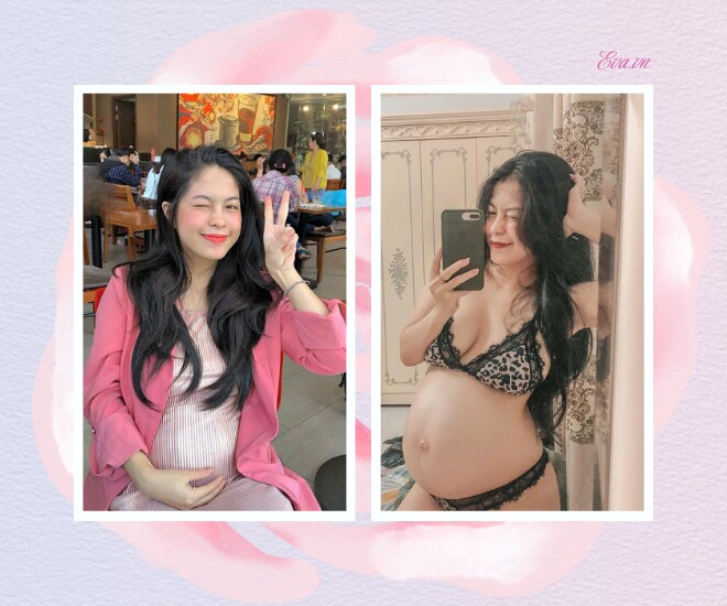 Gặp &#34;Công chúa tóc mây&#34; gen Z nổi tiếng MXH Việt: Qua 2 lần sinh nở vẫn đẹp mơn mởn, không hối hận khi sinh con ở tuổi 19 - 1