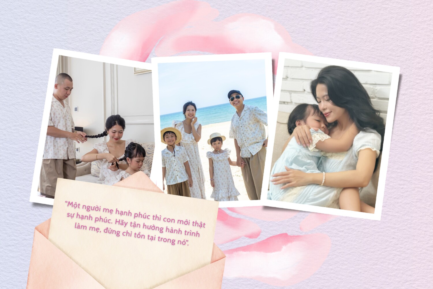Gặp &#34;Công chúa tóc mây&#34; gen Z nổi tiếng MXH Việt: Qua 2 lần sinh nở vẫn đẹp mơn mởn, không hối hận khi sinh con ở tuổi 19 - 8