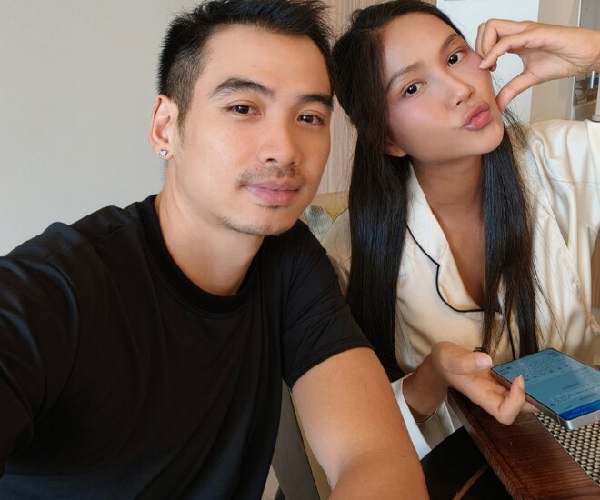 H&#39;Hen Niê đi làm sau chưa đầy một tháng sinh con, có chi tiết không thay đổi so với hồi son rỗi - 1