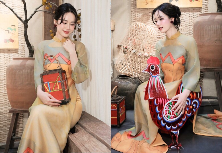 MC trẻ xinh nhất VTV nói về chuyện đẻ con thứ 3 với chồng Tiến sĩ, bị &#34;mắng hội đồng&#34; vì đi làm sớm sau sinh - 6