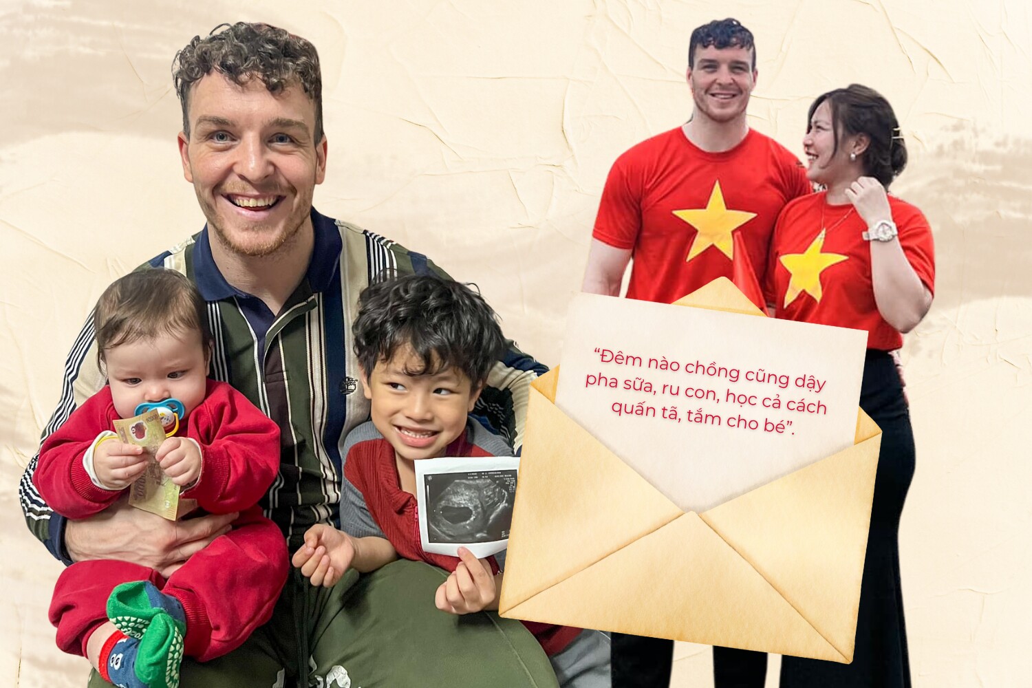 Một tháng sau sinh mổ lần 3, mẹ bỉm vẫn đi cứu trợ giữa dòng nước lũ: “Khi mình gieo yêu thương, con cũng sẽ học được cách yêu thương” - 8