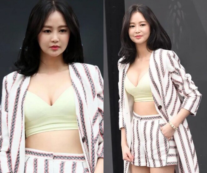 Nữ diễn viên bị sảy thai chưa đầy 4 tuần, nay mang song thai cùng trứng cực hiếm khiến ai nấy rưng rưng - 1