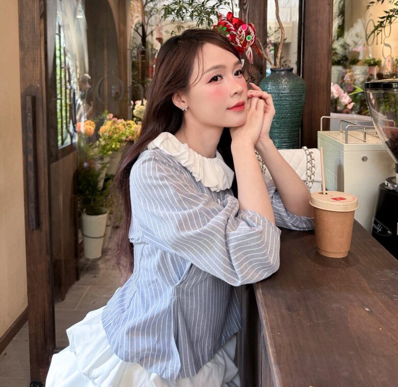 Sam bị nghi đang mang bầu lần 2 với loạt dấu hiệu rõ mồn một, sắp đón em bé lai thứ 3 với chồng Hàn Quốc? - 2