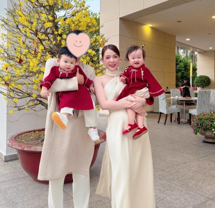 Sam bị nghi đang mang bầu lần 2 với loạt dấu hiệu rõ mồn một, sắp đón em bé lai thứ 3 với chồng Hàn Quốc? - 8