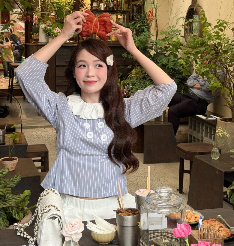 Sam bị nghi đang mang bầu lần 2 với loạt dấu hiệu rõ mồn một, sắp đón em bé lai thứ 3 với chồng Hàn Quốc? - 3