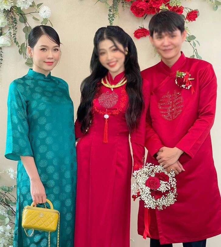 Sam bị nghi đang mang bầu lần 2 với loạt dấu hiệu rõ mồn một, sắp đón em bé lai thứ 3 với chồng Hàn Quốc? - 6