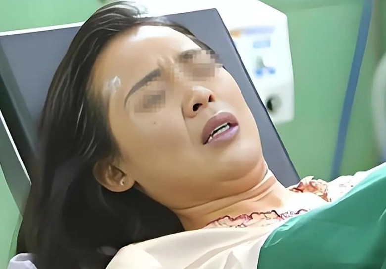 Sản phụ 9X tái mặt khi bác sĩ đỡ đẻ là chồng cũ, trên bàn mổ cô bất ngờ tiết lộ anh chính là cha đứa bé - 2