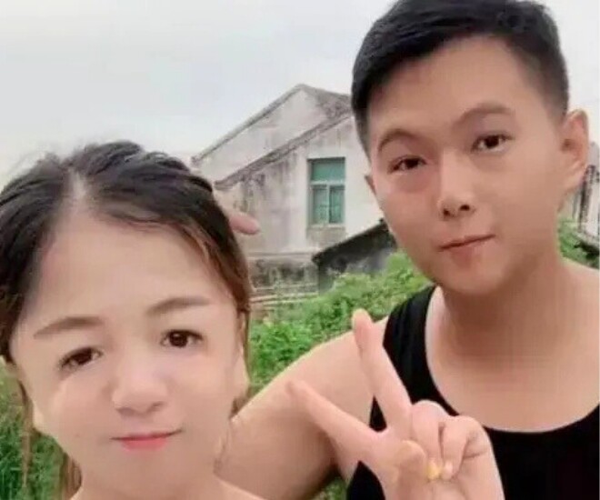 Sinh con có ngoại hình khác lạ, người mẹ đứng không vững khi nhìn thấy mặt con, ê-kíp y tế thở dài xót xa - 1