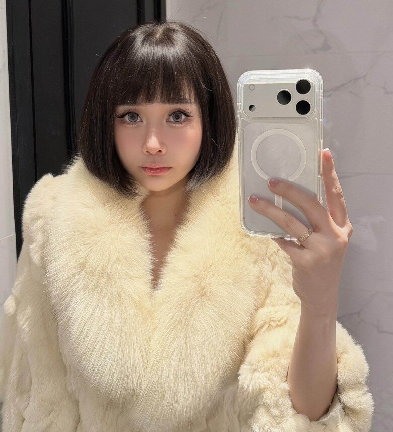 Sinh con sau đám cưới dát vàng, nữ thần phim học đường Việt gây choáng với body nảy nở tôn vòng 1 căng tràn - 5