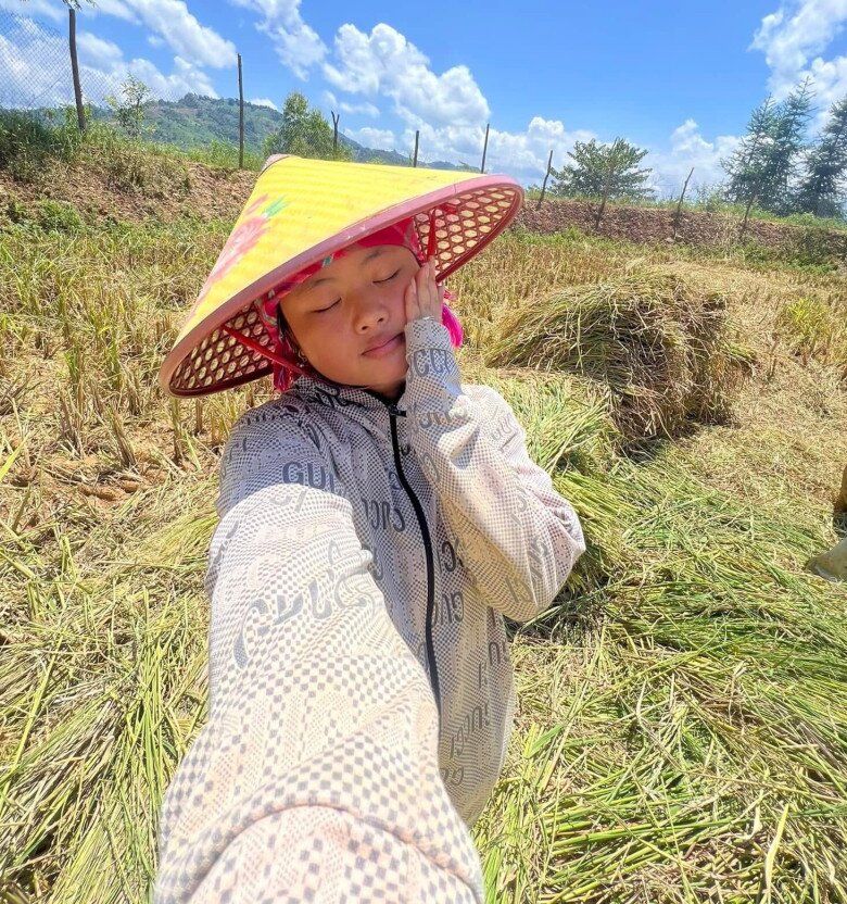 Tình trạng đáng lo của bé Phúng Phính khi đang mang bầu: Tinh thần bất ổn, gặp nhiều vấn đề sức khỏe - 6