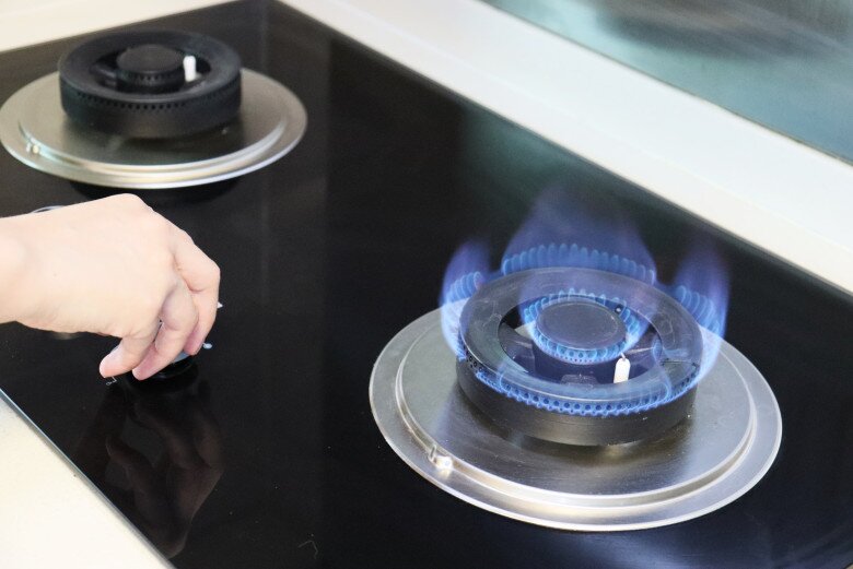 Bếp gas 1 triệu và 10 triệu khác nhau ở điểm nào? Sau khi thay bếp, tôi mới thực sự hiểu - 2