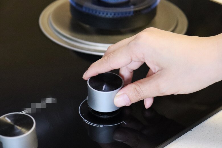 Bếp gas 1 triệu và 10 triệu khác nhau ở điểm nào? Sau khi thay bếp, tôi mới thực sự hiểu - 4